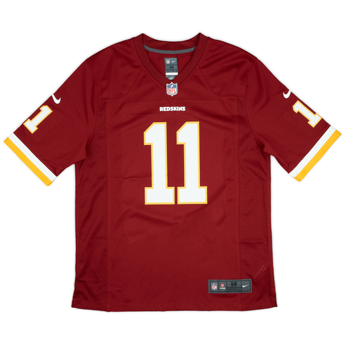 Redskins stitched jersey shop