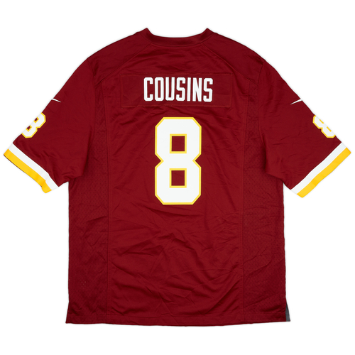 Womens discount redskins jersey
