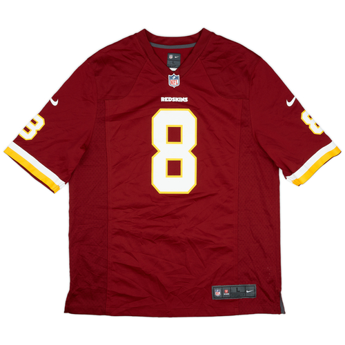 Washington redskins shirts shop uk