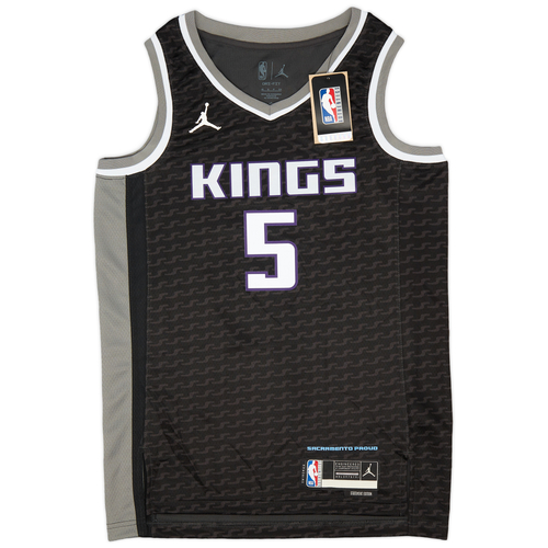 Sacramento kings outlet 2020 jersey