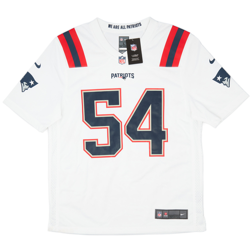 Patriots away jersey store
