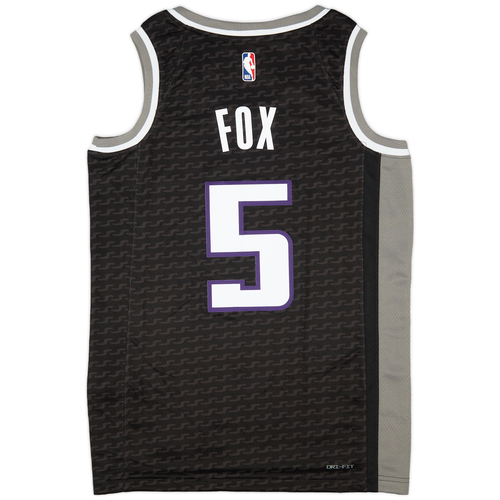 Sacramento kings alternate jersey hotsell