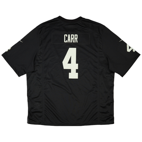 Raiders jersey 3x store