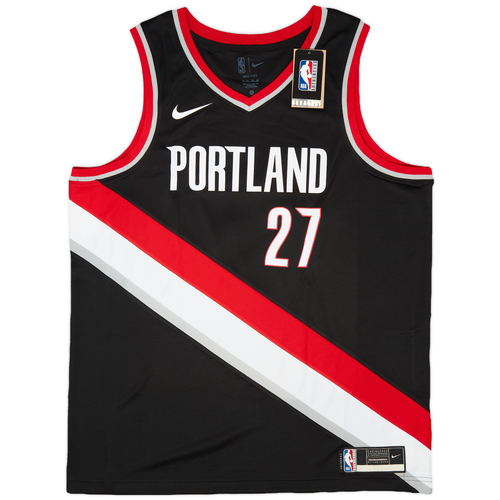 Jusuf nurkic jersey top