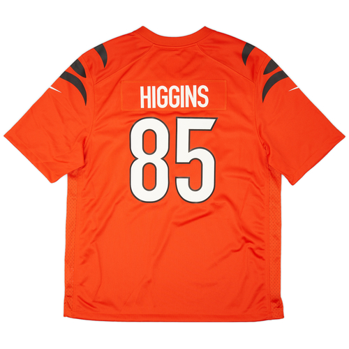 Bengals top 85 jersey