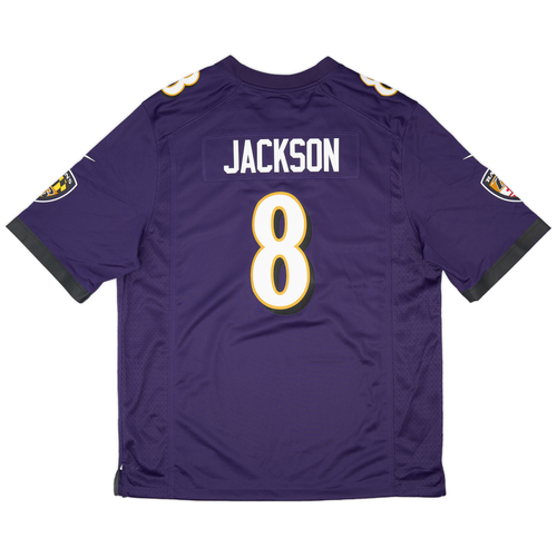 Baltimore ravens on sale jersey 2018