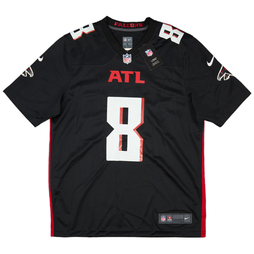Falcons home jersey on sale