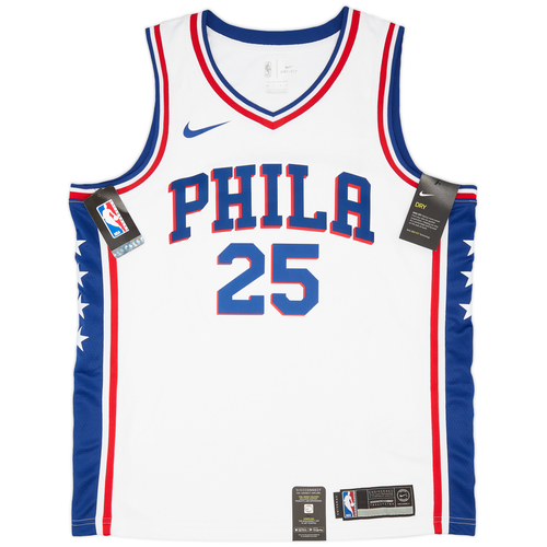 Simmons  co jersey discount