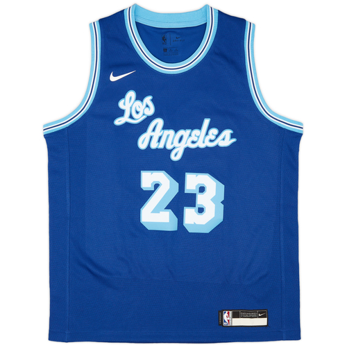 Lakers classic jersey nike new arrivals