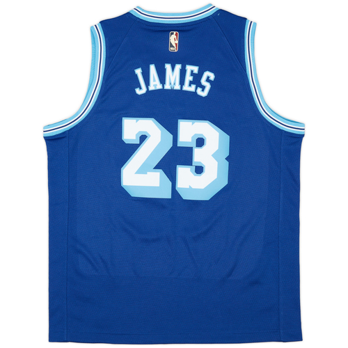 La lakers sale kids jersey