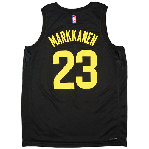 Jazz alternate jersey store