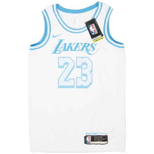 Lakers alternate jersey clearance 2020