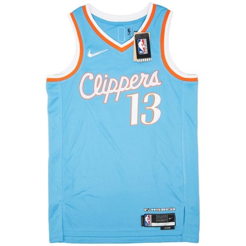 Clippers alternate shop jersey