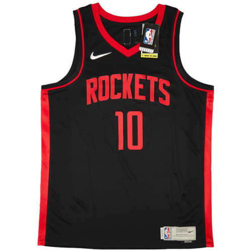 Rockets on sale alternate jersey
