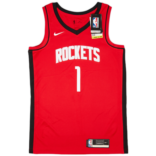 Camisa houston rockets best sale nike