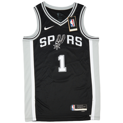 San antonio spurs jersey uk hot sale