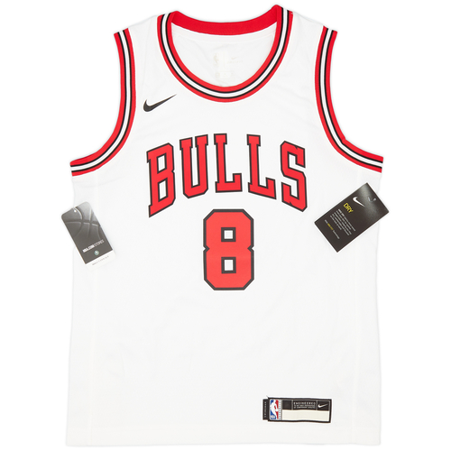 2017 outlet bulls jersey