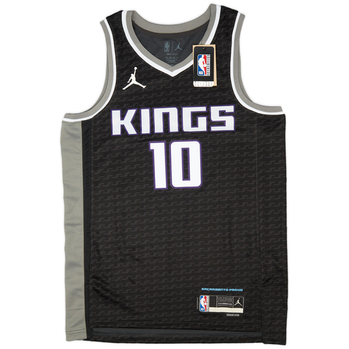 kings sabonis jersey