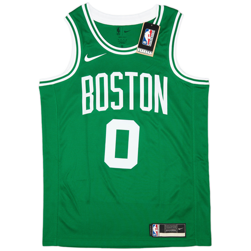 Boston celtics discount 2017 jersey
