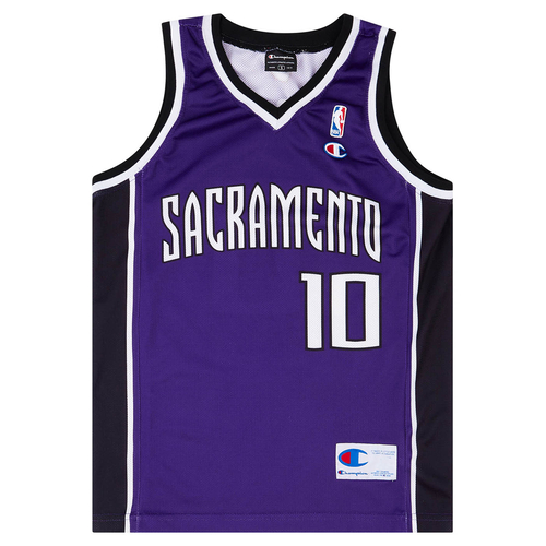 Sacramento kings deals away jersey