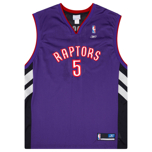 Raptors rose store