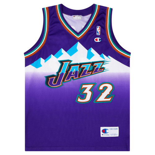 utah jazz jerseys nba