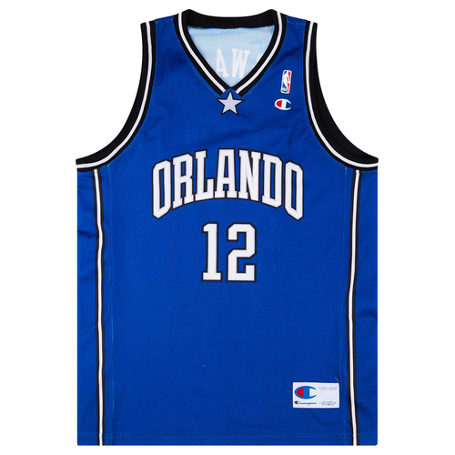 Orlando magic 12 jersey on sale