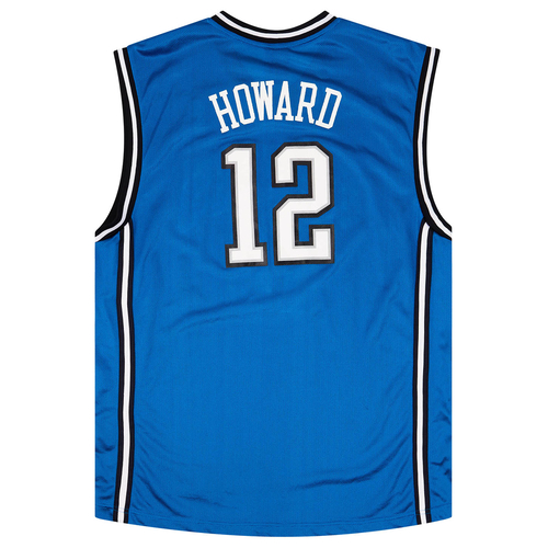 Orlando magic sales away jersey