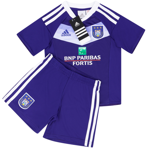 Little kids deals jersey