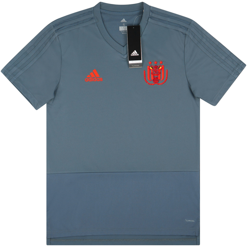 Magliette adidas 2018 clearance