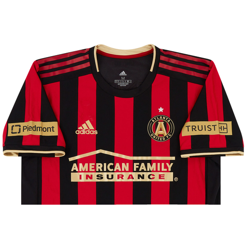2020 atlanta united jersey hot sale