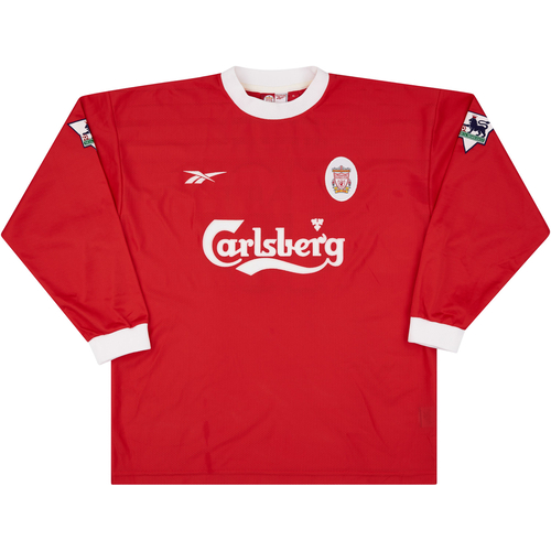 Liverpool 98 2025 kit