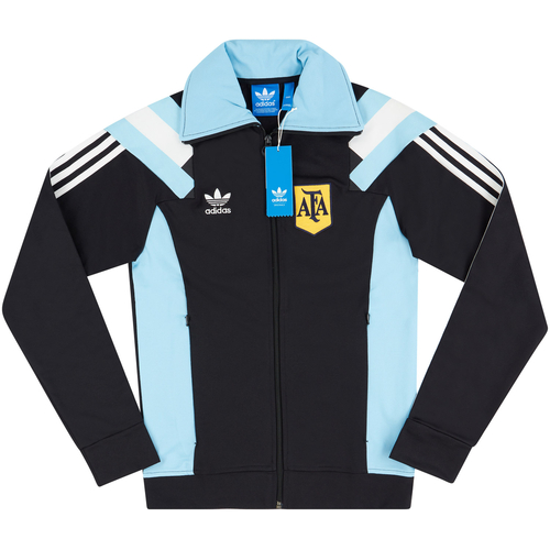 Argentina track sale top