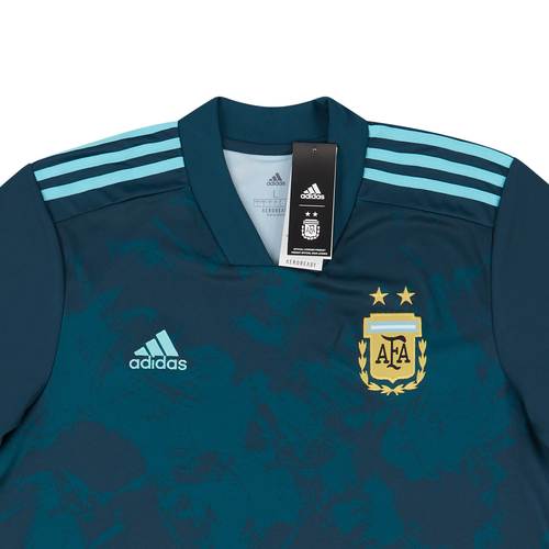 Argentina away 2020 on sale