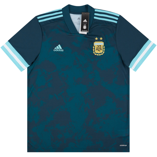 2020 22 Argentina Away Shirt NEW