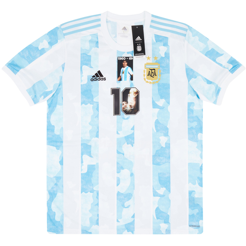 Argentina football shirt 2020 hot sale