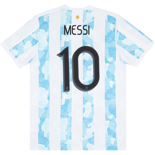 Messi new jersey 2020 2025