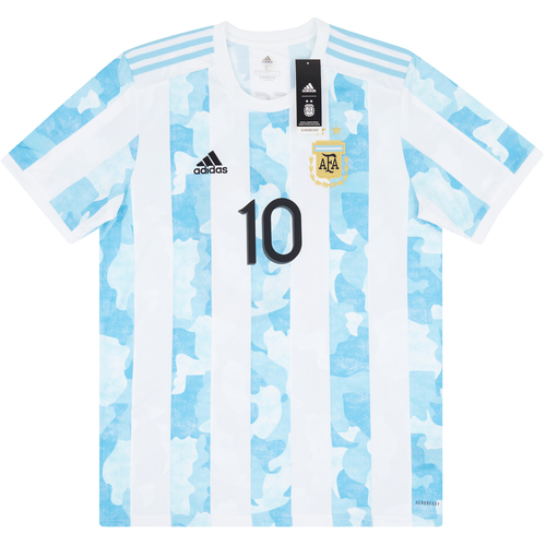 Argentina home sale kit 2020