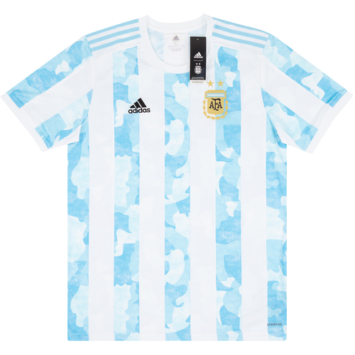 Argentina store new shirt