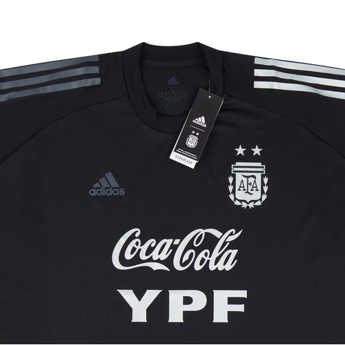 Argentina training jersey 2025
