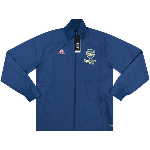 Adidas arsenal 2020 hot sale