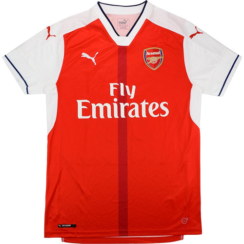 Arsenal shirt 2016 deals
