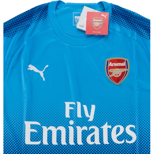 Arsenal away kit online 2017