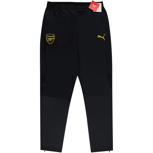 Puma shop arsenal sweatpants