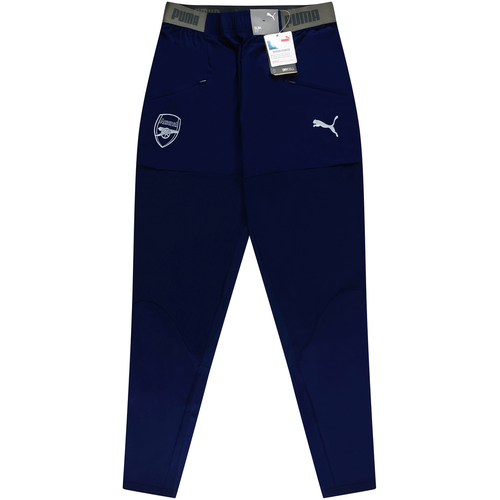 Puma arsenal track pants online