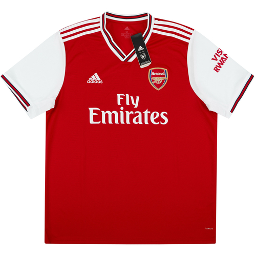 arsenal 2019 kit