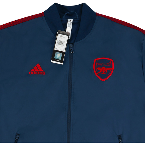 Arsenal jacket 2019 shop