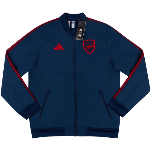 Arsenal jacket kids shop