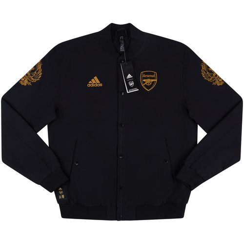 Arsenal cny discount jacket