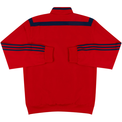 Vintage arsenal 2025 adidas jacket
